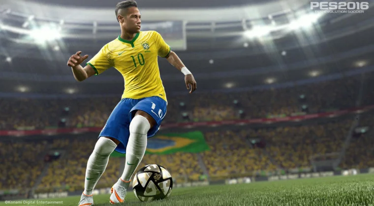 Imagen de Esta es la BSO de Pro Evolution Soccer 2016