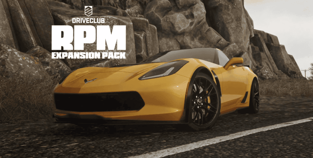 RPM Expansion Pack