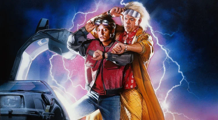 Imagen de Regreso al Futuro llegará también a Xbox One y PlayStation 4