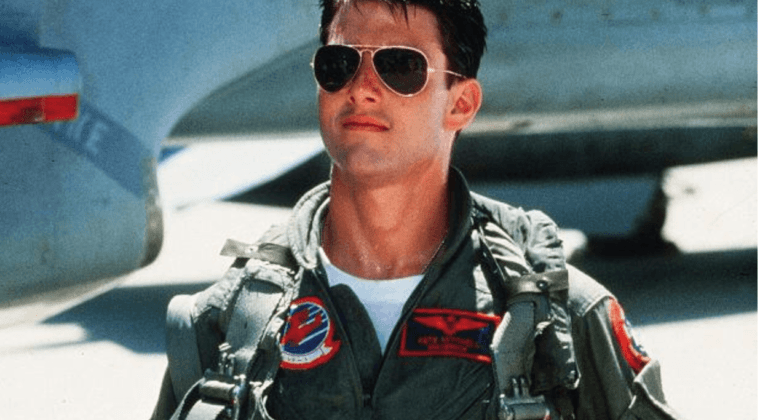 Imagen de Tom Cruise en conversaciones para regresar a la secuela de Top Gun