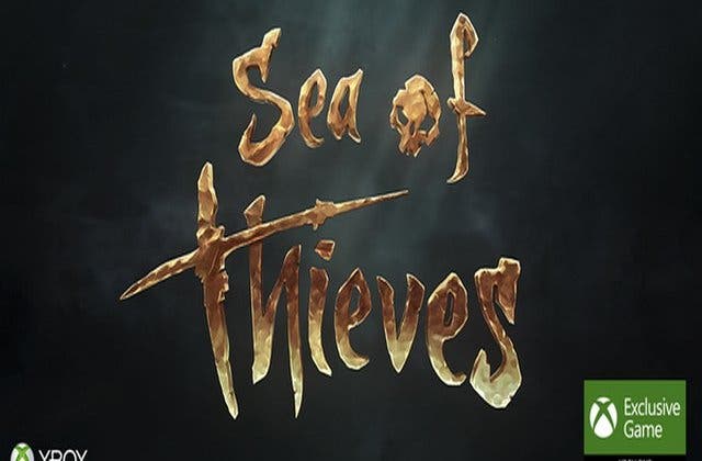 Imagen de Se presenta Sea of Thieves para Xbox One