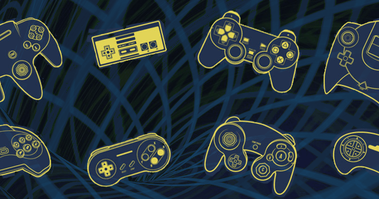 Imagen de TOP 6 Jugón: Consolas que marcaron nuestra infancia