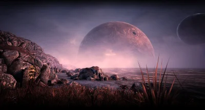 Imagen de Os traemos un nuevo vídeo de The Solus Project
