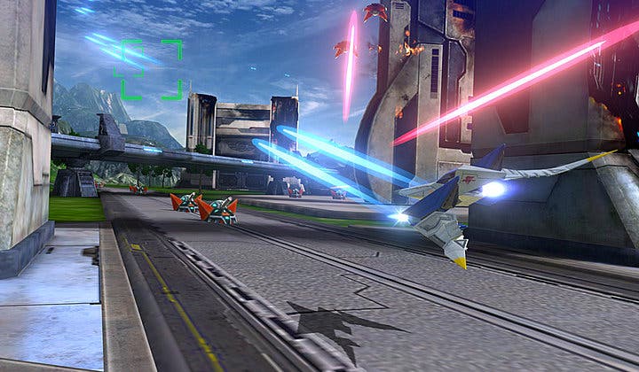 Imagen de Shigueru Miyamoto cree que los controles de Star Fox Zero son bastante complejos