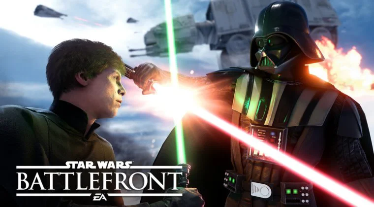 Imagen de Dos nuevos modos multijugador anunciados para Star Wars Battlefront