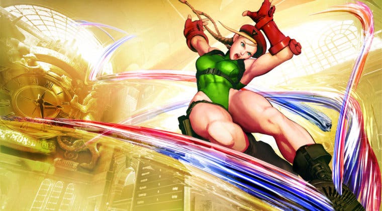 Imagen de La beta de Street Fighter V da problemas y será extendida