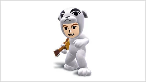 Imagen de Totakeke visitará en breve Super Smash Bros.