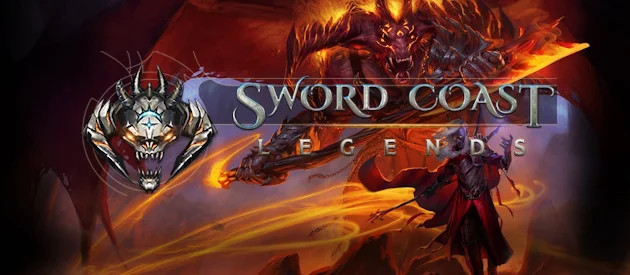 Imagen de Confirmado para consolas Sword Coast Legends, el próximo RPG del universo Dungeons & Dragons