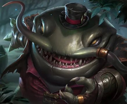 Imagen de Desvelado el próximo campeón de League of Legends