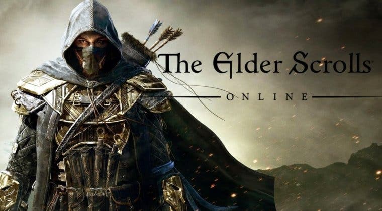 Imagen de The Elder Scrolls Online estará disponible para su prueba gratuita este fin de semana