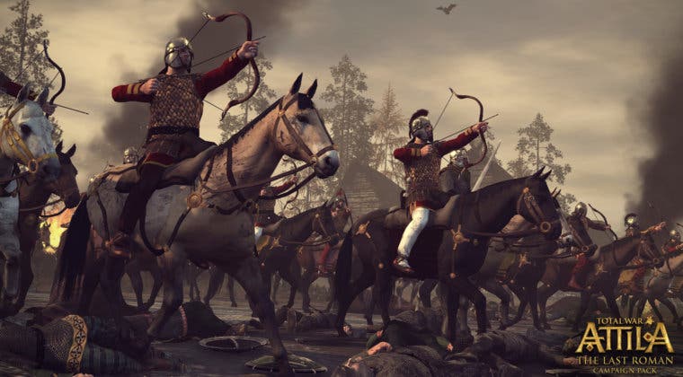 Imagen de Toda la saga Total War gratis este fin de semana en Steam