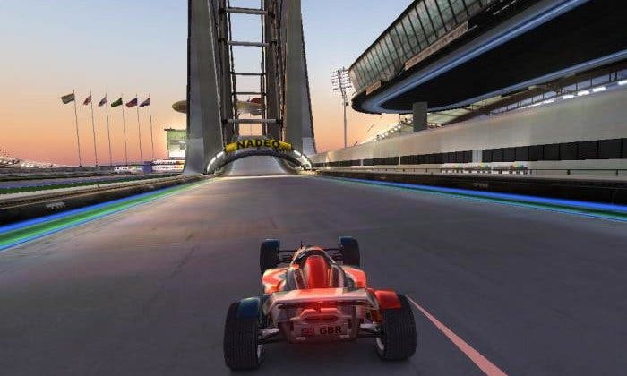 Imagen de Trackmania Turbo será compatible con Oculus Rift y PlayStation VR