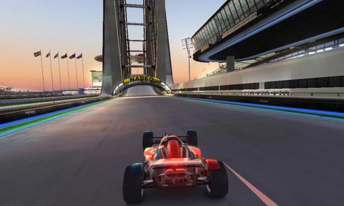 Imagen de Trackmania llegará a PlayStation 4, Xbox One y PC