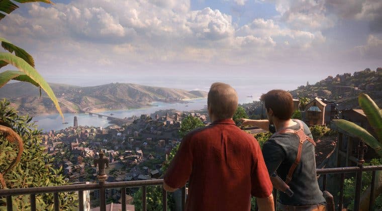 Imagen de Naughty Dog habla sobre Uncharted 4 en el canal de PlayStation