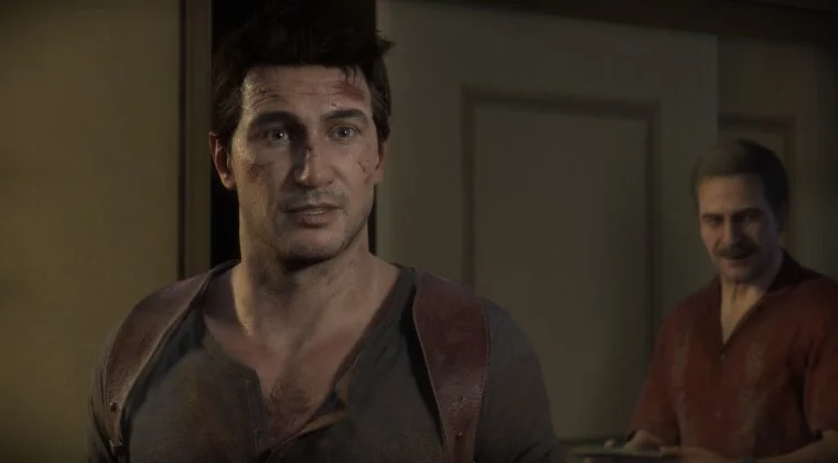 Imagen de La voz de Nathan Drake cree que los fans no quieren una película de Uncharted