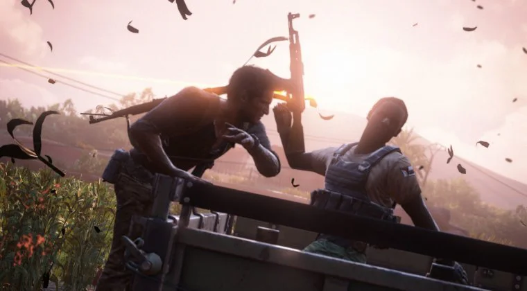 Imagen de Sigue con nosotros la nueva emisión de Naughty Dog con nuevo contenido de Uncharted 4: A Thief’s End