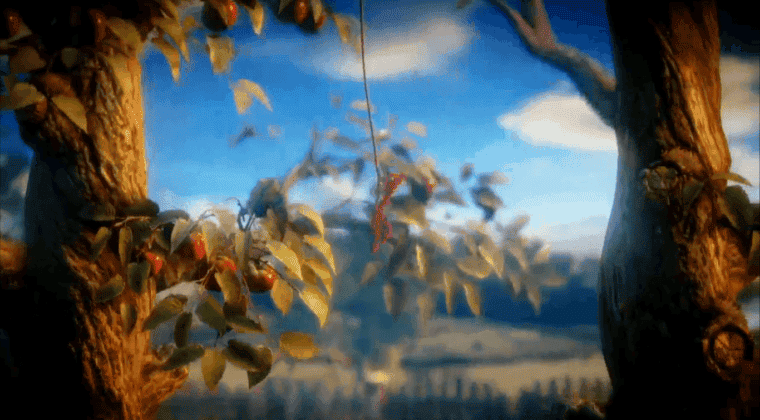 Imagen de Unravel se deja ver en un nuevo gameplay