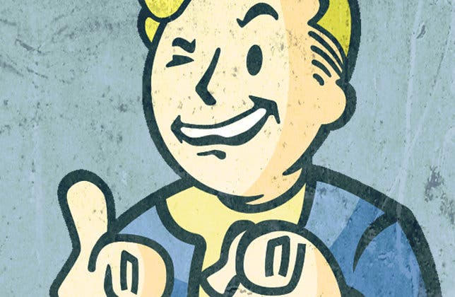 Imagen de Bethesda acepta 2240 chapas como pago para Fallout 4