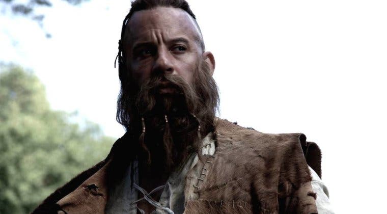 Imagen de Vin Diesel confirma la secuela de The Last Witch Hunter