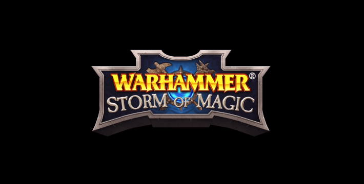 Imagen de El universo de Warhammer llegará a dispositivos móviles