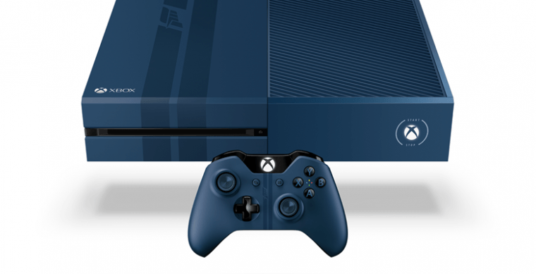 Imagen de Nueva actualización de Xbox One
