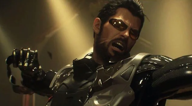 Imagen de Se muestra en primicia la jugabilidad Deus Ex: Mankind Divided