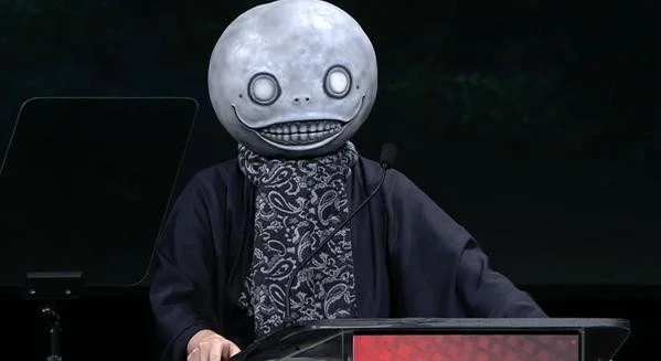 Imagen de El creador de NieR y Drakengard abre un nuevo estudio