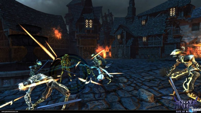 Cabecera juego