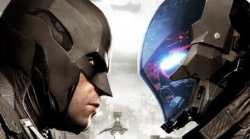 Imagen de Se cancelan las versiones de Mac y Linux de Batman: Arkham Knight