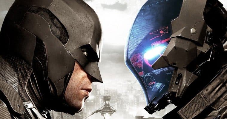 Imagen de Un nuevo parche de Batman Arkham Knight resuelve los problemas de marcadores en PlayStation 4