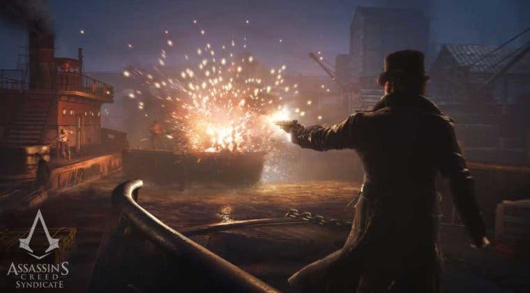 Imagen de Desvelado un nuevo pack de PlayStation 4 con Assassin's Creed Syndicate