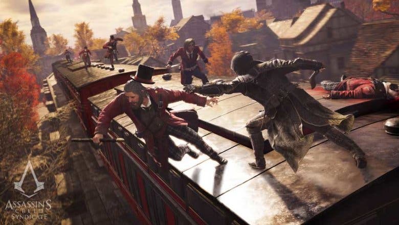 assassins creed syndicate e3 2015 02