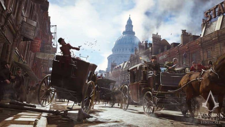 assassins creed syndicate e3 2015 04