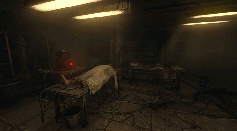 Imagen de Nuevo tráiler de SOMA para el E3 2015