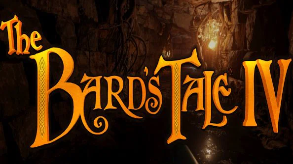Imagen de The Bard's Tale IV alcanza 750.000 dólares en Kickstarter