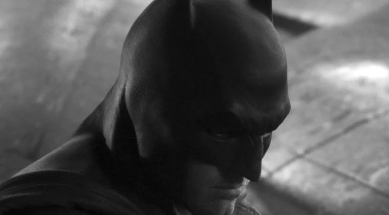 Imagen de Podría haber una nueva película de Batman