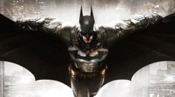 Imagen de Batman: Arkham Knight intenta sobrevivir en PC