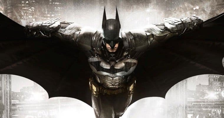 Imagen de Los compradores de Batman: Arkham Knight en PC recibirán el Season Pass o un juego de Warner Bros.