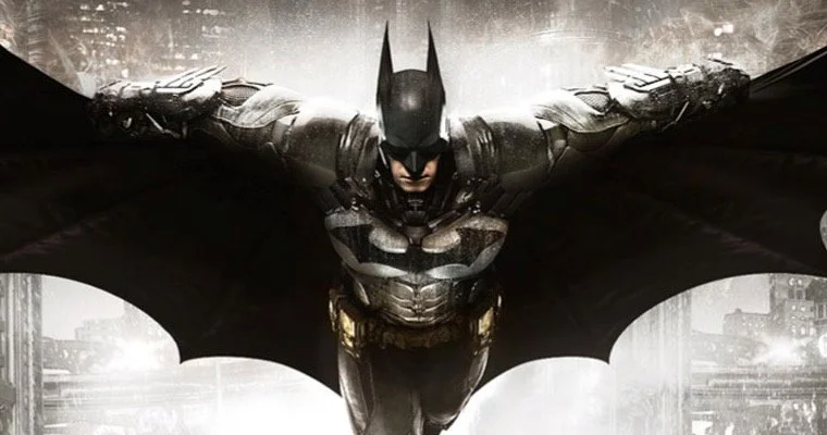 Imagen de Warner Bros. ve infinitas posibilidades para futuros juegos de Batman
