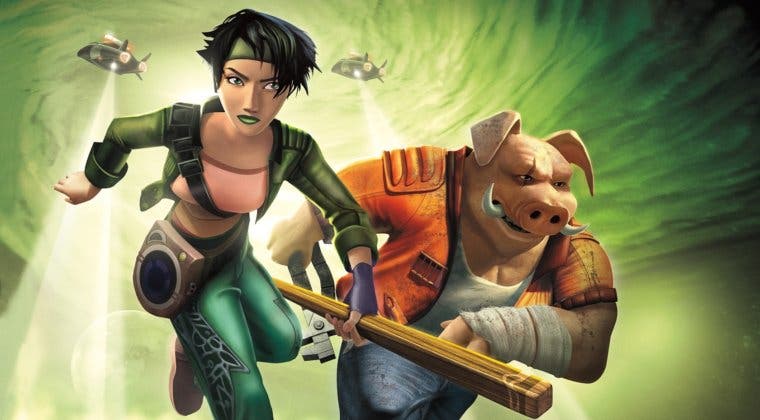 Imagen de [ACTUALIZADO] Michel Ancel ya no se encuentra a cargo de Beyond Good & Evil 2