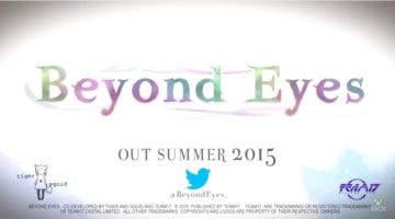 Imagen de Se anuncia Beyond Eyes para Xbox One y PC