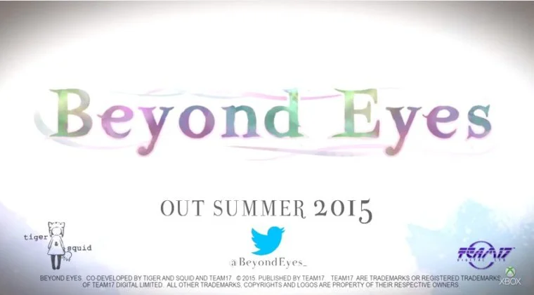 Imagen de Se anuncia Beyond Eyes para Xbox One y PC