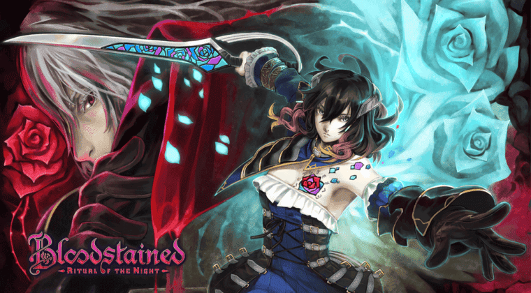 Imagen de Nuevo diario de desarrollo de Bloodstained: Ritual of the Night