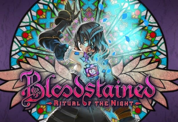 Imagen de Bloodstained: Ritual of the Night hace historia en Kickstarter