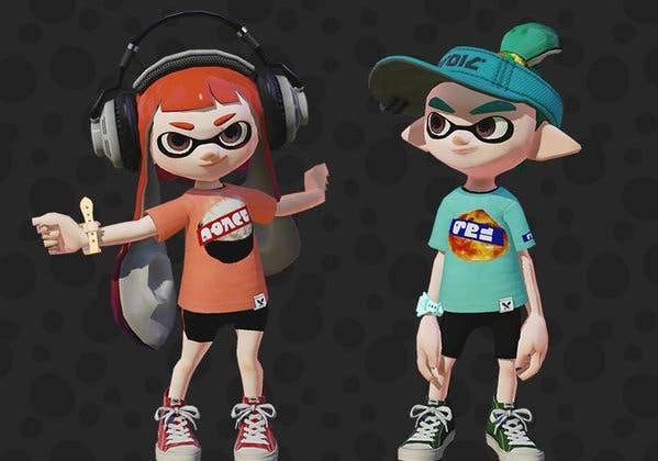 Imagen de Los festivales de Splatoon cada vez más cerca de Japón