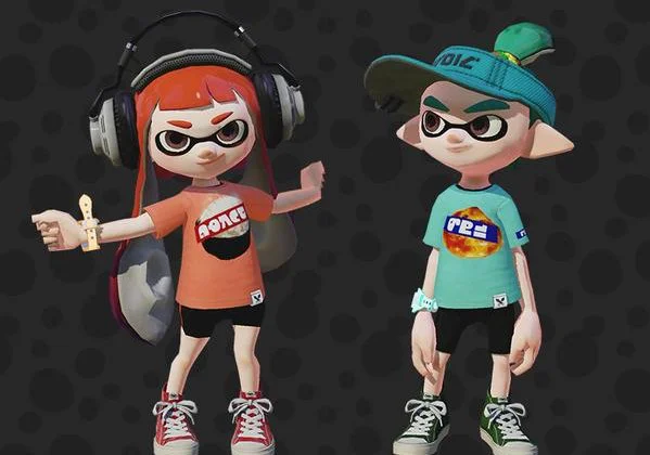 Imagen de Los festivales de Splatoon cada vez más cerca de Japón