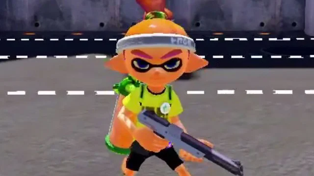 Imagen de Impresiones del nuevo modo Competitivo de Splatoon