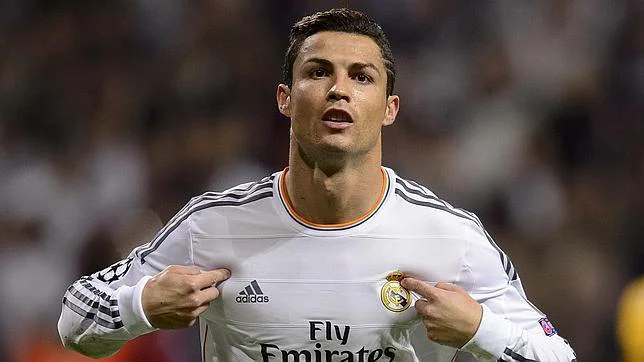 Imagen de Cristiano Ronaldo ya tiene su propio videojuego