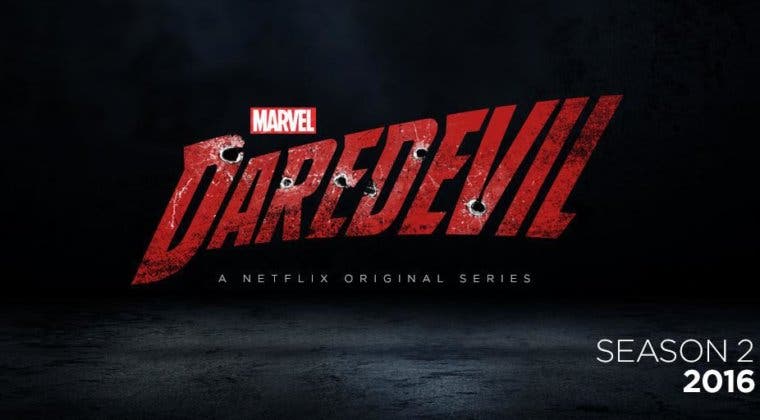 Imagen de Primer póster de la segunda temporada de Marvel's Daredevil con referencia a Punisher