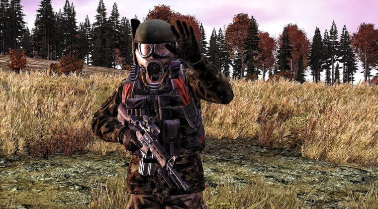 Imagen de Los Predators llegarán a DayZ para arrasar con todo